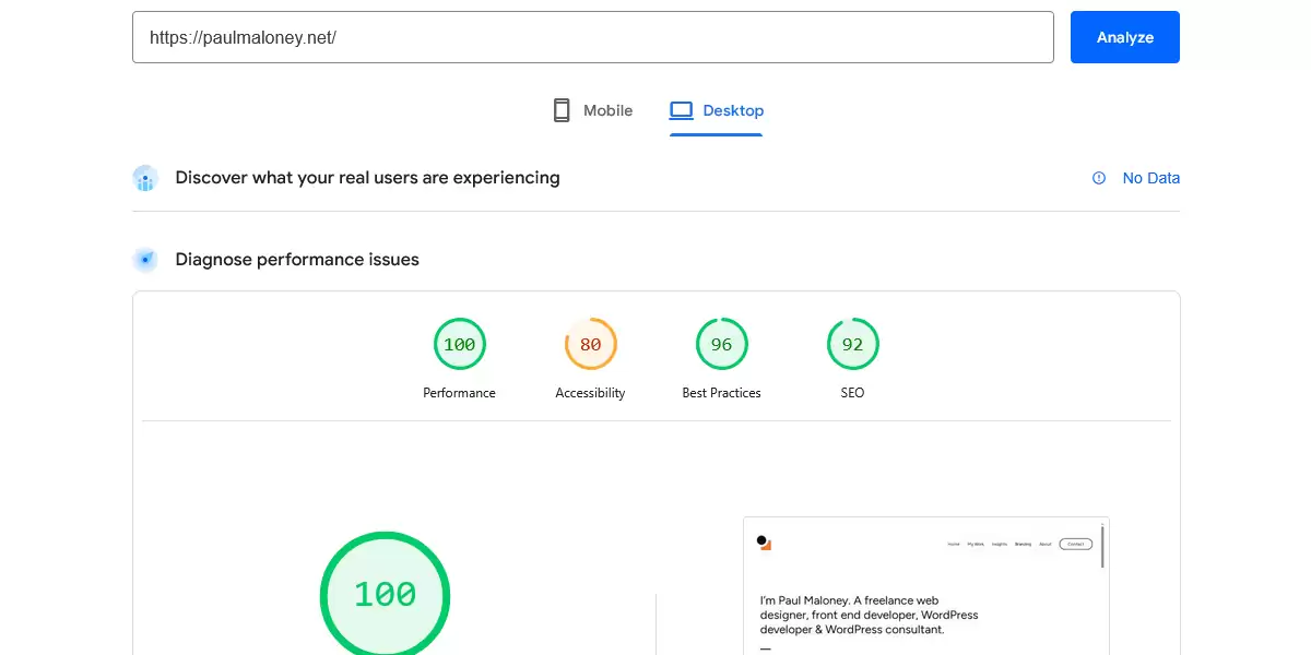 Does Website Speed Matter?