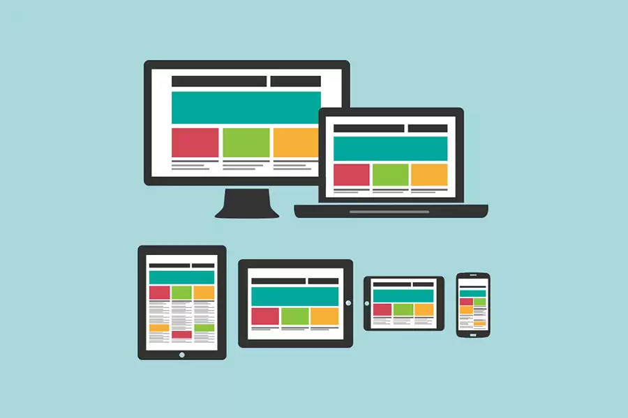 What is Responsive Web Design?