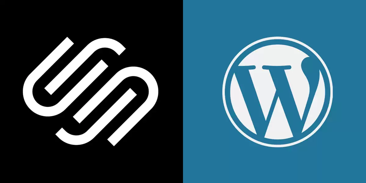 SquareSpace vs WordPress – Which is the best?
